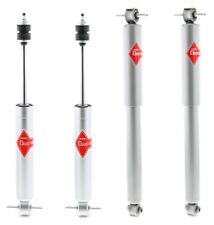 Front and Rear Shock Absorbers Kit KYB Gas-a-just For Buick Apollo Chevy Nova picture