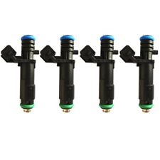 Set of 4 Upgrade Fuel Injectors flow matched for 2004-2008 Ski-Doo 600 SDI picture