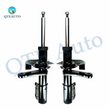 Pair of 2 Front L-R Suspension Strut Assembly For 1992-1996 Chevrolet Corsica picture