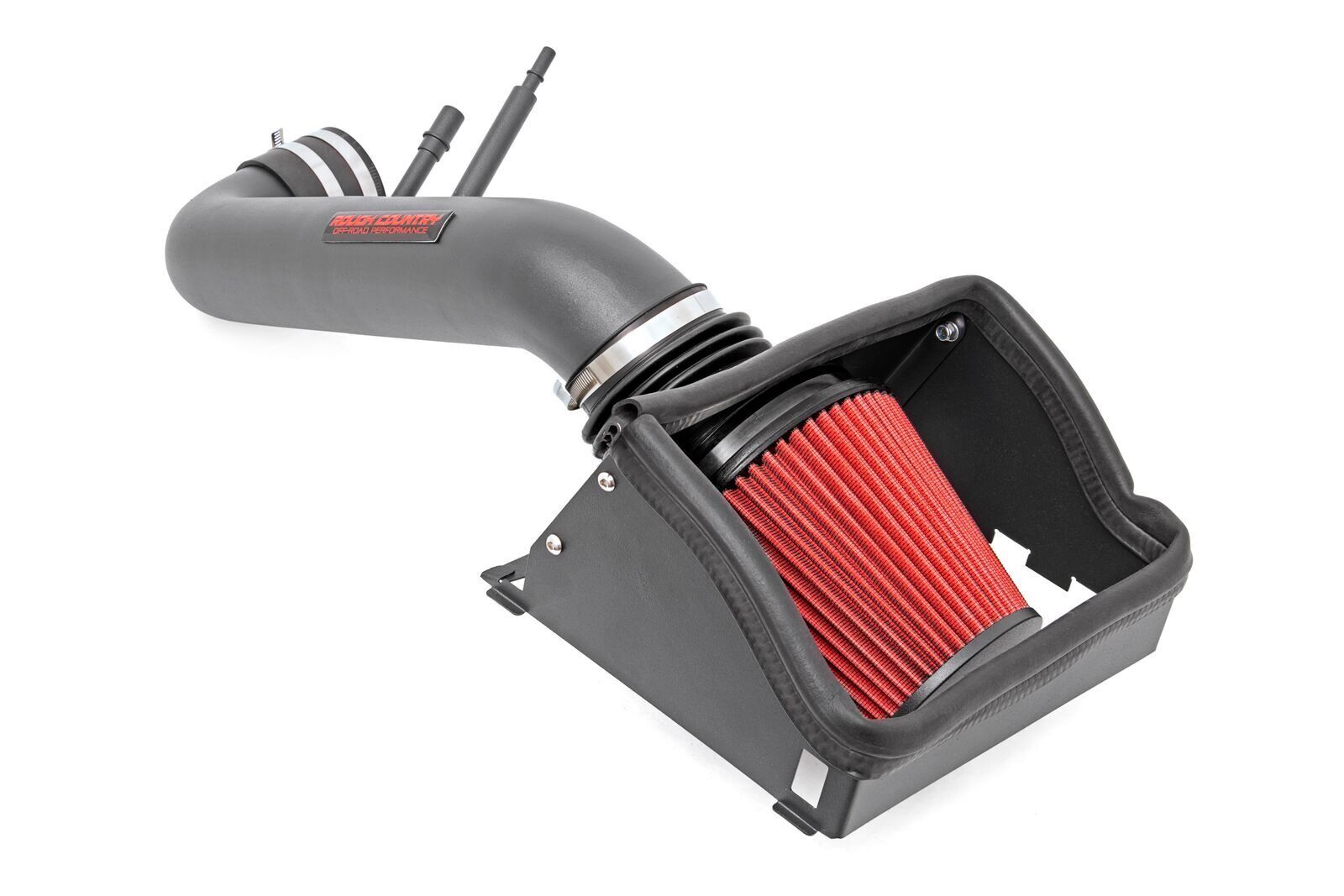 Rough Country Cold Air Intake for 2015-2020 Ford F-150 | V8/5.0L - 10555