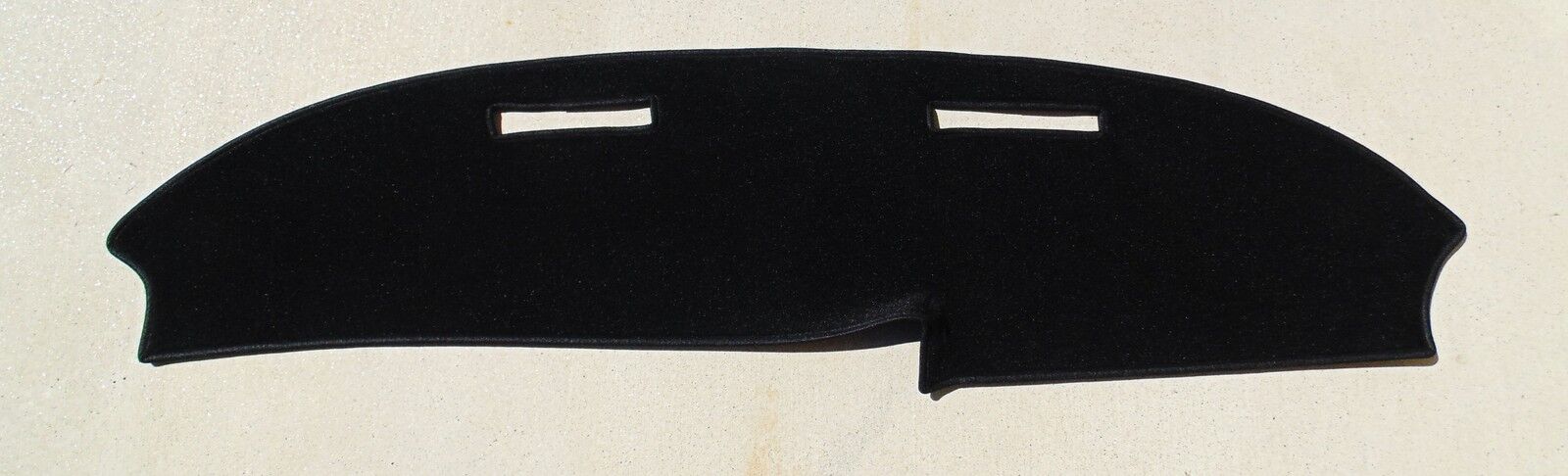 1970-1981 Pontiac Firebird dash cover mat dashboard pad black