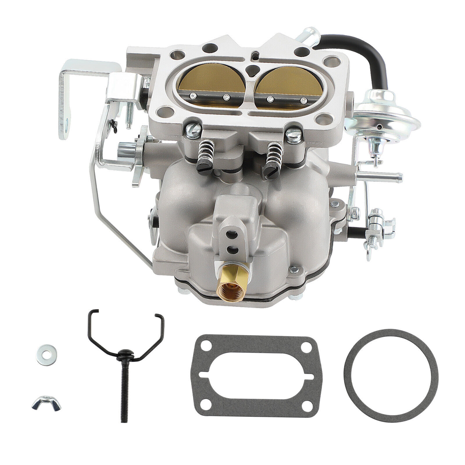 Carburetor Fit For Dodge Chrysler 318 Engine BBD Lowtop 2 Barrel V8 5.2L