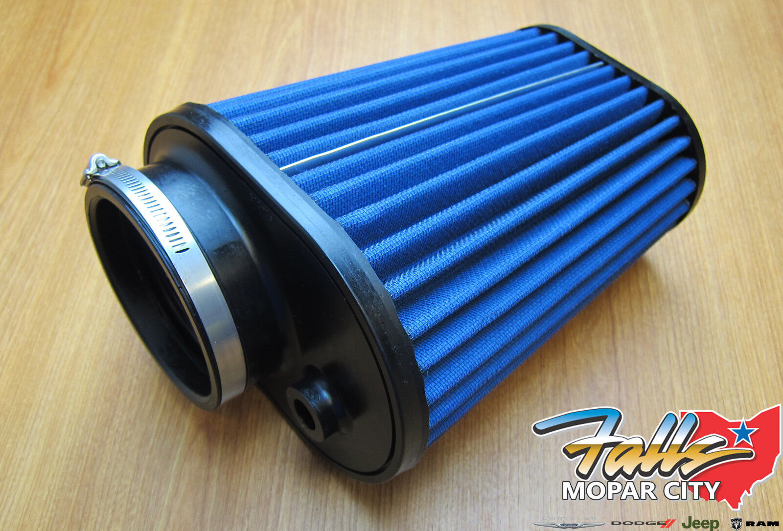 11-20 Dodge Challenger Charger Replacement Cold Air Intake CAI Air Filter OEM