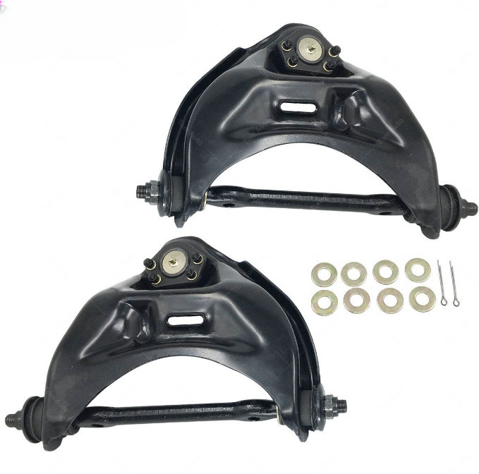 2pcs kit Front Upper Control Arm Set For Chevy GMC Buick Oldsmobile Pontiac 2WD