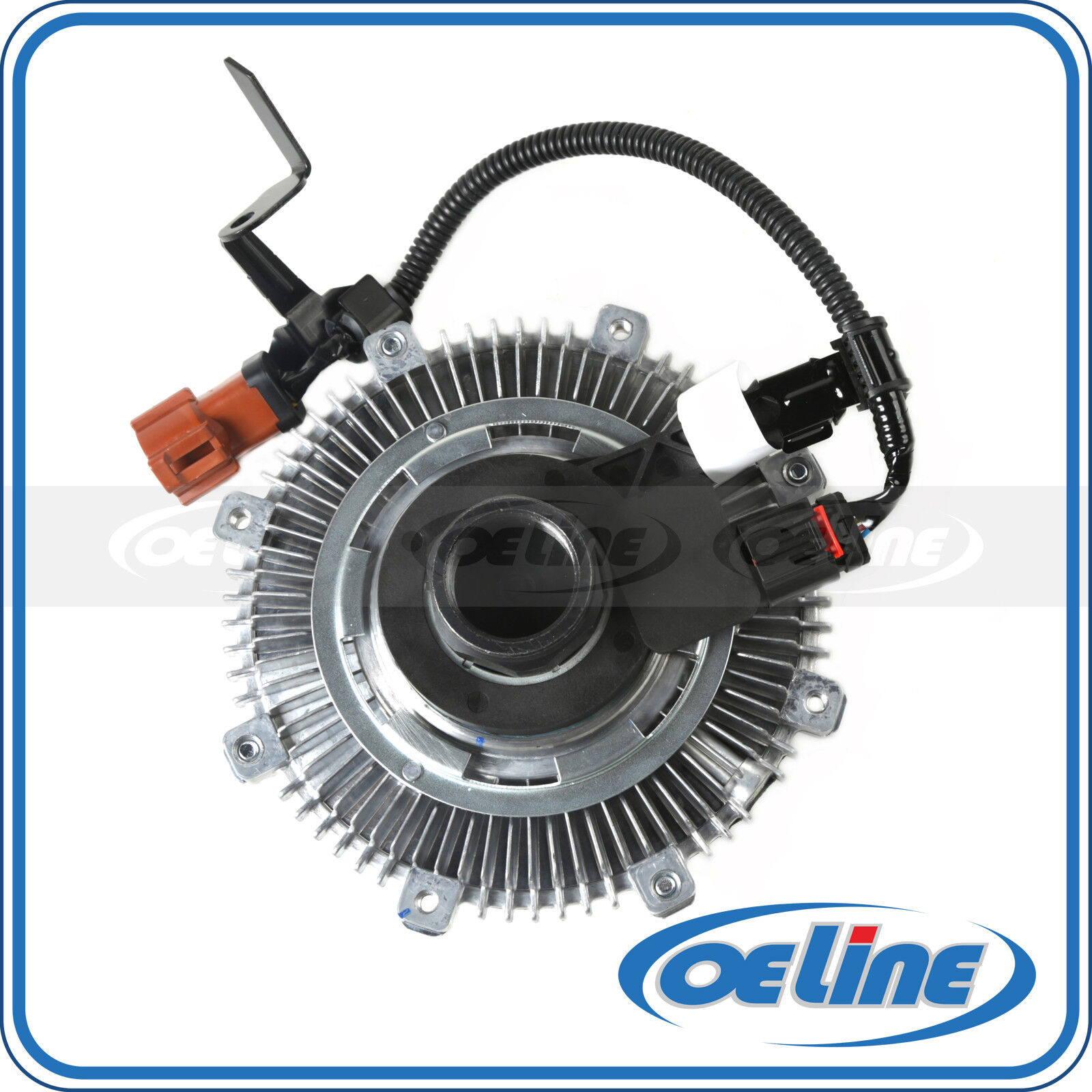 Cooling Fan Clutch for 2007-2008 Ford F150 F250 Expedition Lincoln 4.6L 5.4L V8