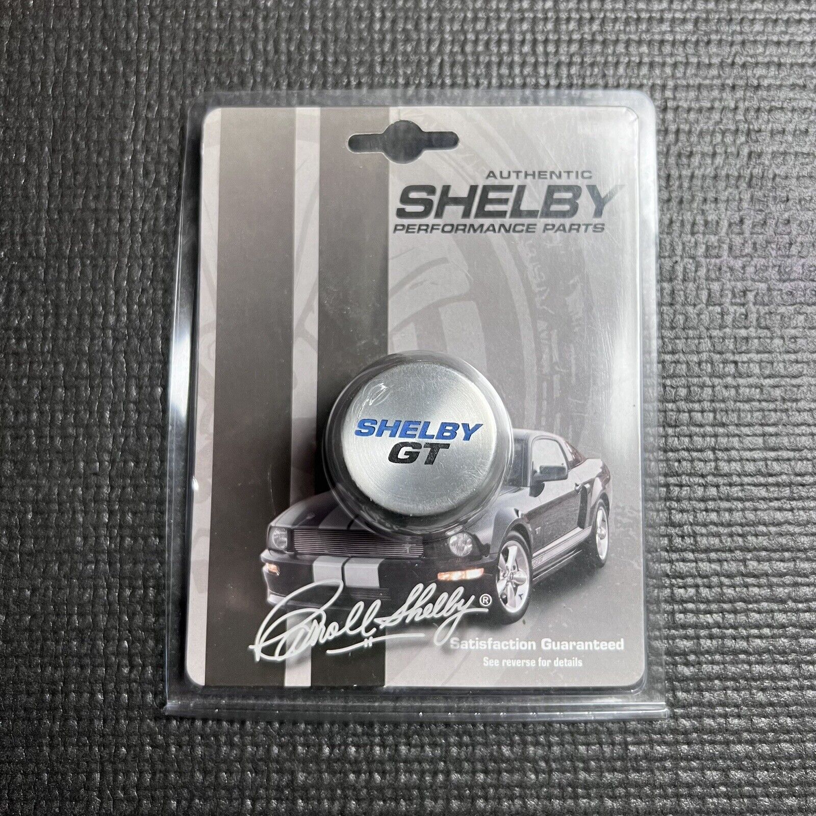 Shelby GT Shift Ball 12Mx1.25 Ford Mustang GT350