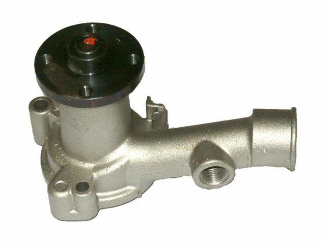 For 1971-1973 Ford Pinto Water Pump Gates 39936MF 1972 Water Pump (Standard)