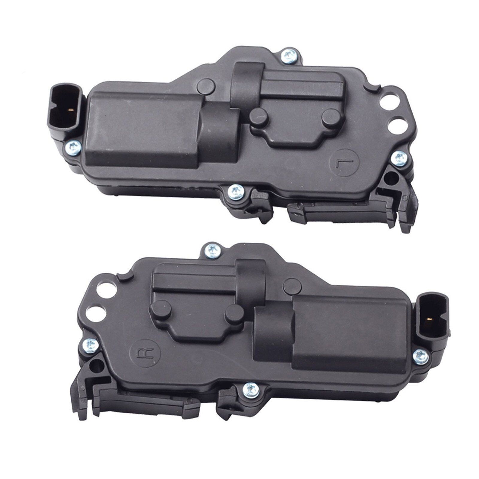 Left & Right Power Door Lock  Actuator For Ford F150 F250 F350 Lincoln Mercury