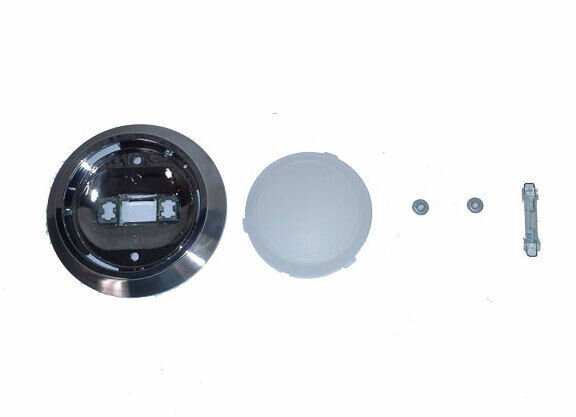 78-92 Standard Dome Light Kit Base Lens Retaining Clip Bulb GM 20030351  2001367
