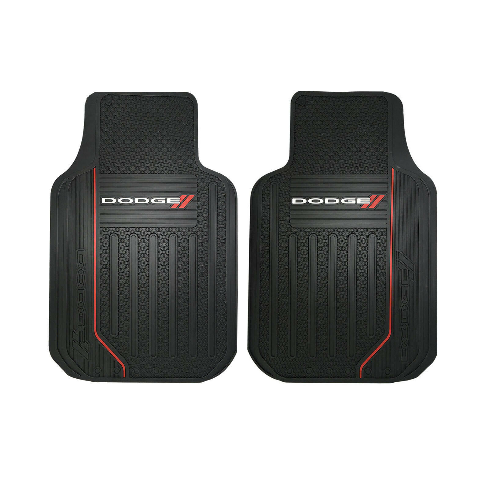 DODGE All Weather Floor Mats / Seat Covers / Steering Wheel Cover / Sun Shade