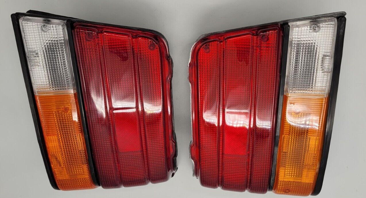 Suzuki forsa / CHEVROLET SPRINT tail lights 