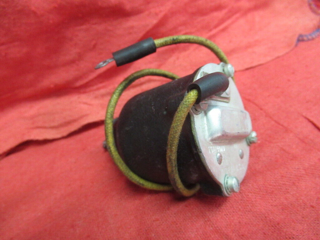 R10 R11 FORD - AMC - GM - STUDEBAKER -  3 SPEED  OVERDRIVE GOVERNOR - TGE-4019