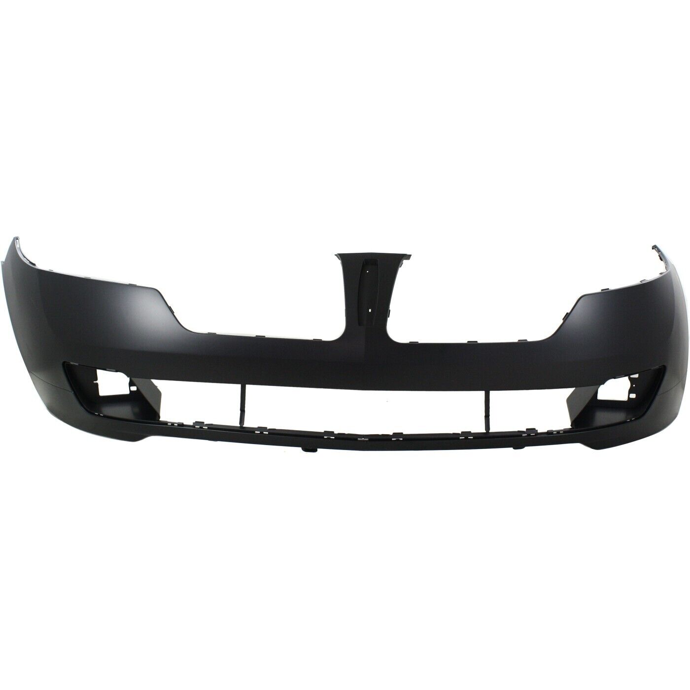 Front Bumper Cover For 2010-2012 Lincoln MKZ Primed