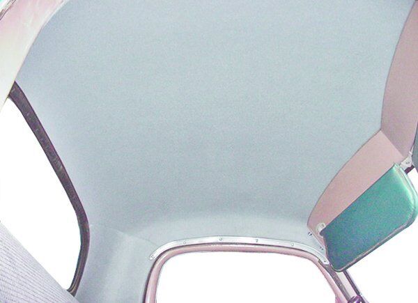 Studebaker Headliner 1949-53 Split window/ Small Rear Win