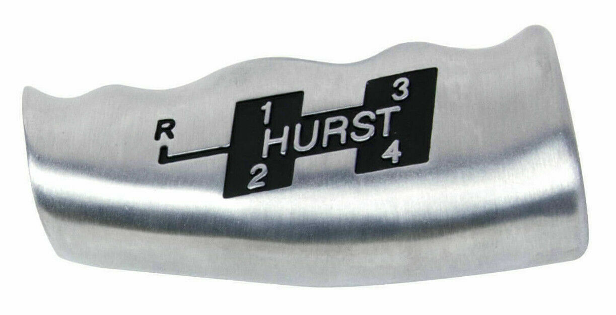 HURST Shifter Retro Big H T-Handle 3/8