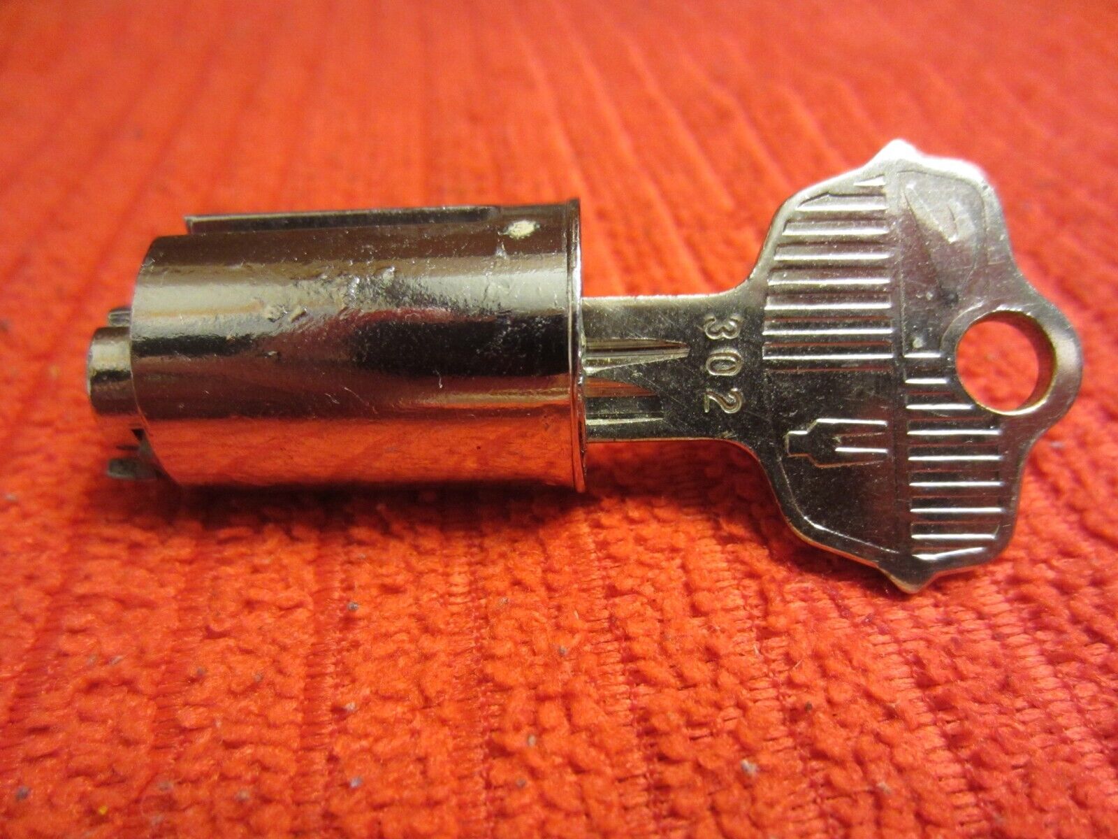 key lock cylinder Studebaker Hawk new no tags