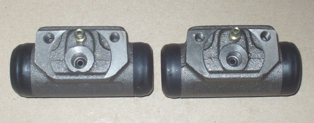 DODGE PLYMOUTH CHRYSLER  REAR WHEEL CYLINDERS PAIR L+R