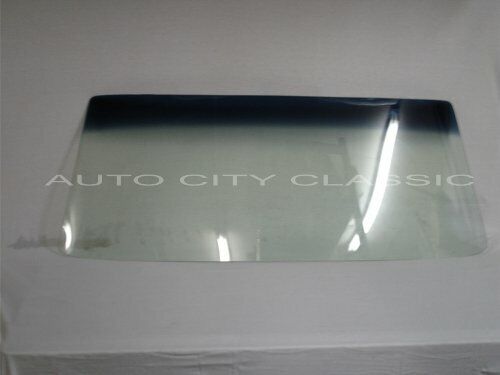 1971 - 1977 Chevy Vega  Windshield Glass 2DR Coupe Hatchback With Antenna
