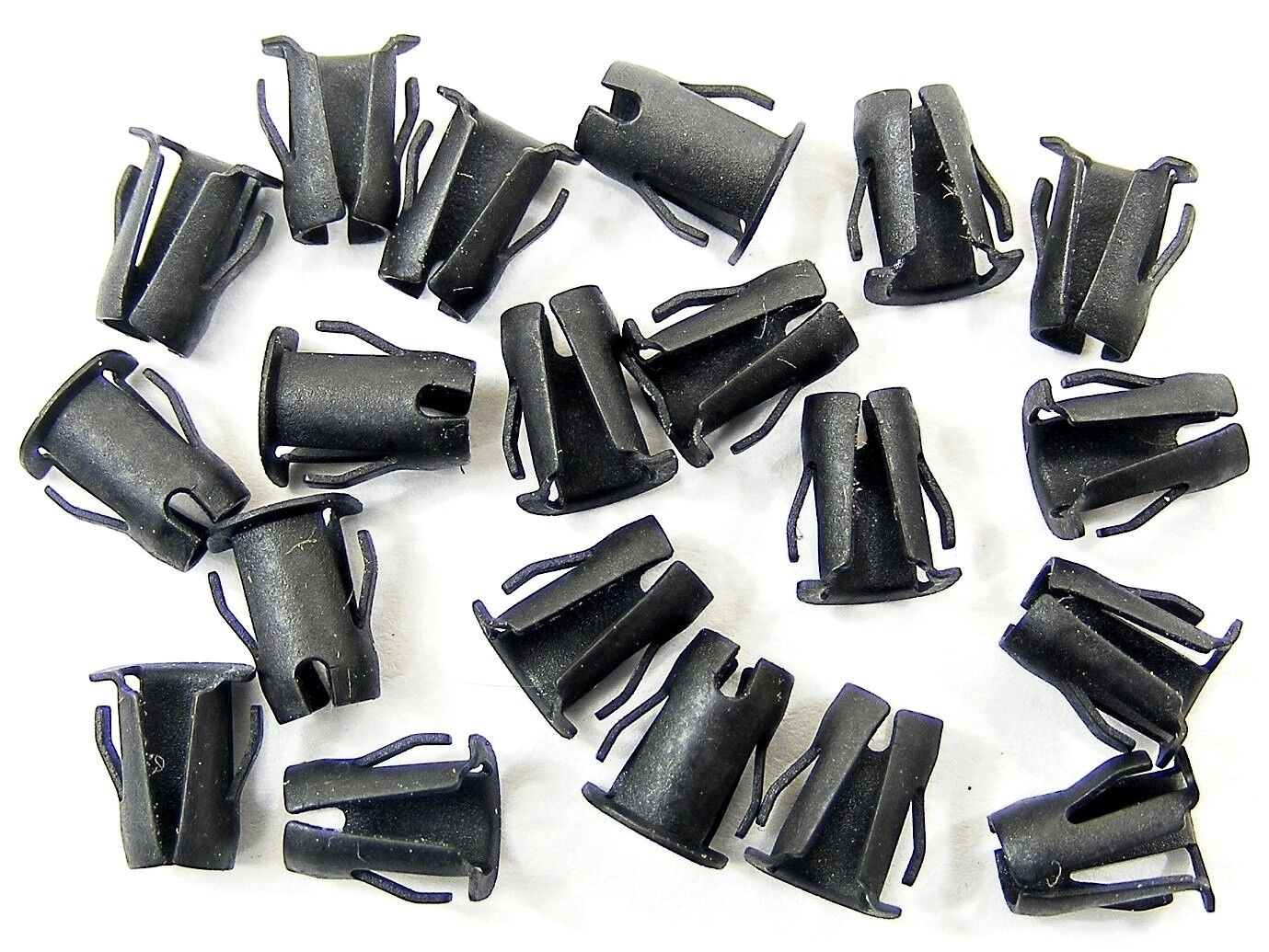 Chevy Barrel Clips- Fits 5/32\