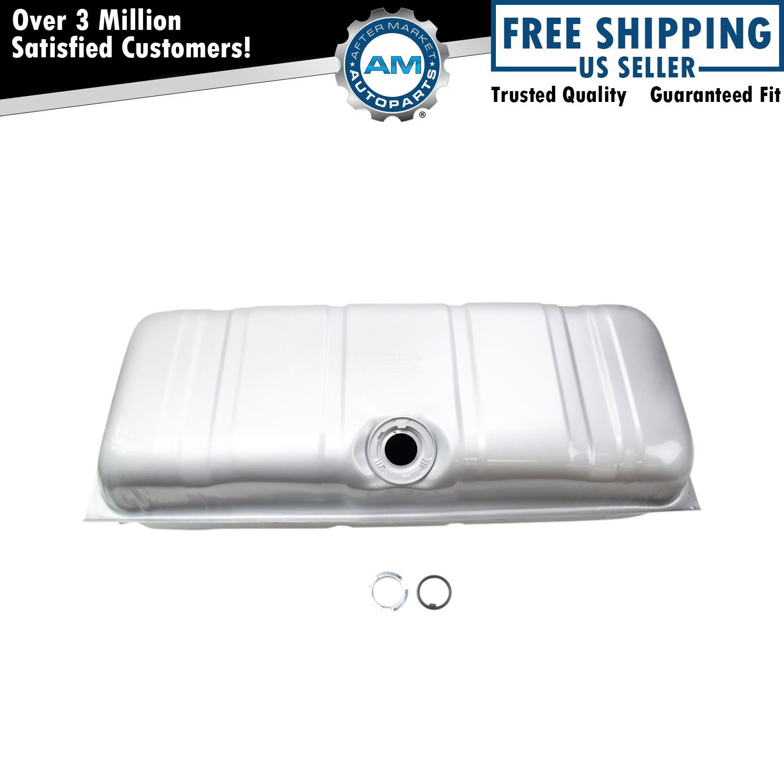 Fuel Gas Tank for 61-64 Chevy Bel-Air Biscayne Impala 20 Gallon