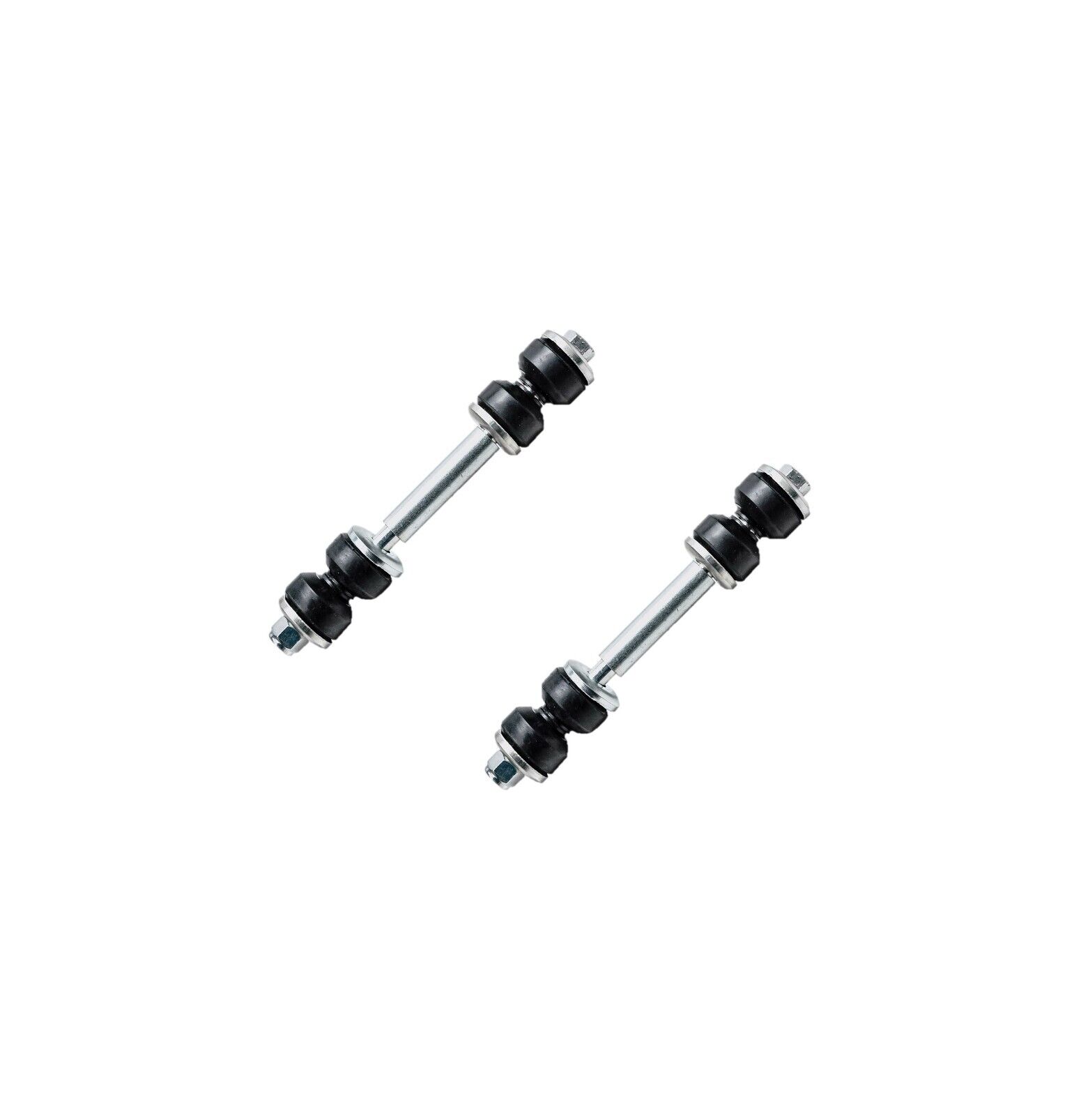 2 Pc Suspension Kit for Chevrolet & GMC Sway Bar End Links Made In USA