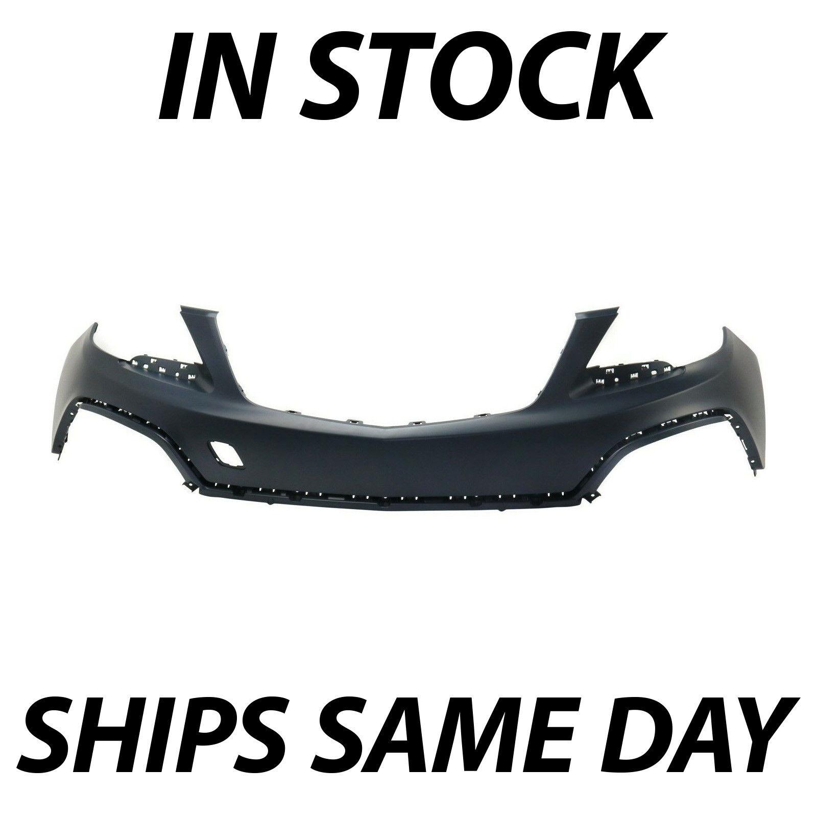 NEW Primered Front Upper Bumper Cover Fascia for 2013-2016 Buick Encore 13-16