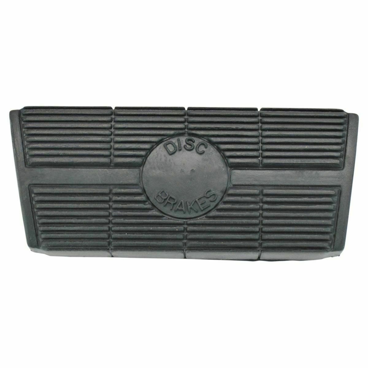 NEW Brake Pedal Pad Automatic for Buick Chevrolet GMC Cadillac Pontiac Olds