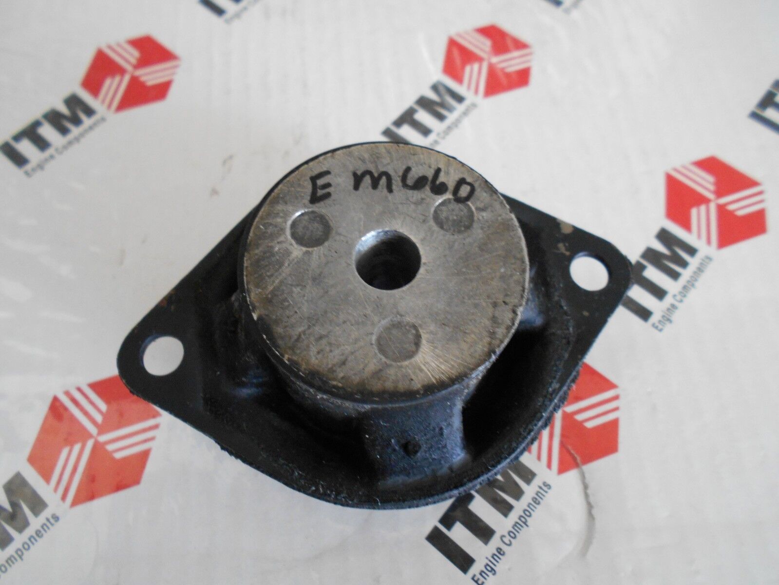 Ford Cortina 68-70  Transmission Mount for Manual Transmission