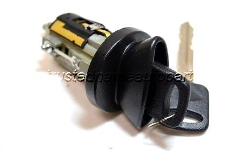 Ignition Lock Cylinder Tumbler with Key fit Ford Ranger Lincoln Mercury