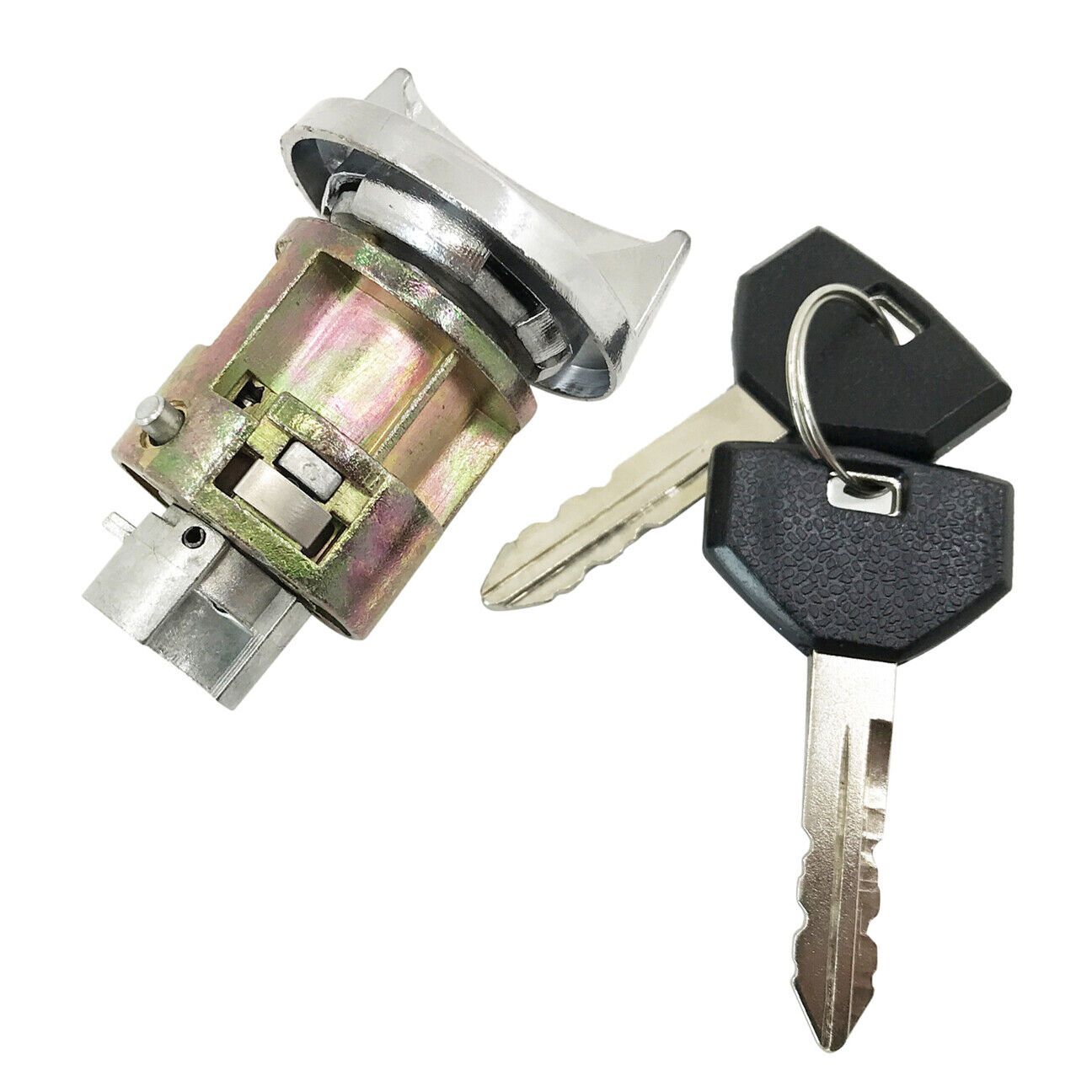 Ignition Cylinder Key Lock Fits Chrysler Dodge Plymouth US141LT