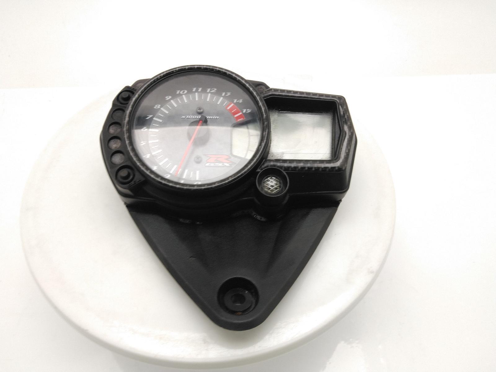 SUZUKI GSX R1000 Speedometer Instrument Cluster 2000-2020 1.0L Petrol  