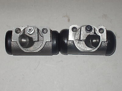 48 49 50 51 52 53 54 HUDSON FRONT WHEEL CYLINDERS HORNET COMMODORE WASP
