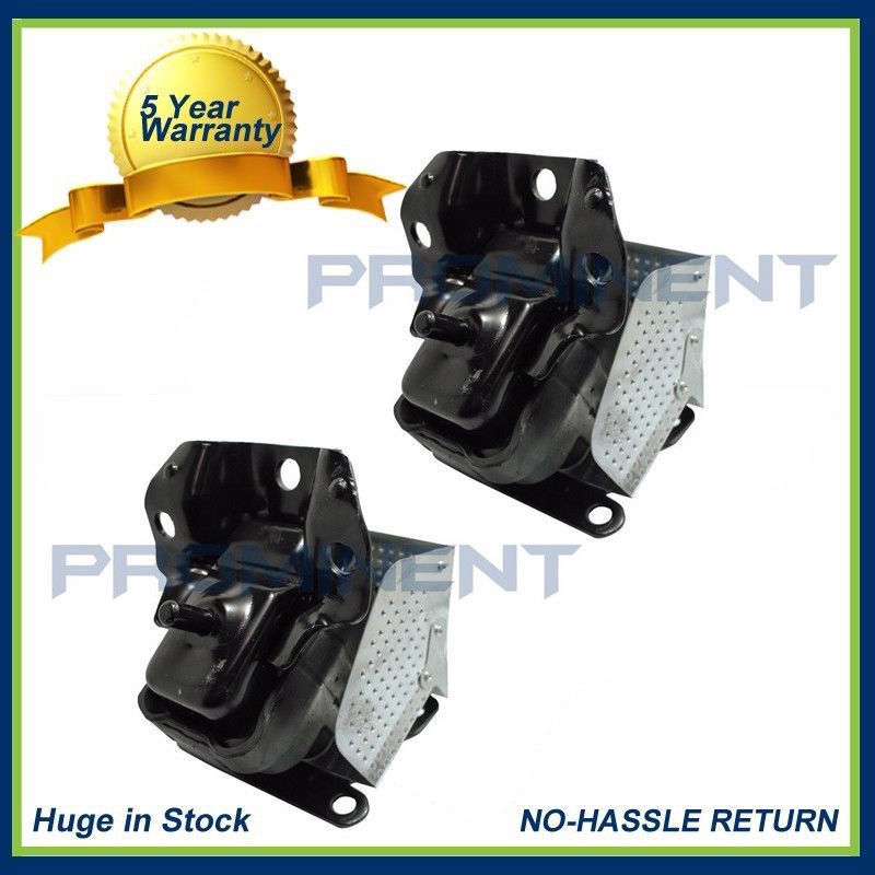 2PCS Motor Mounts Replacement for 07-14 Cadillac Escalade Chevy Tahoe GMC A5365