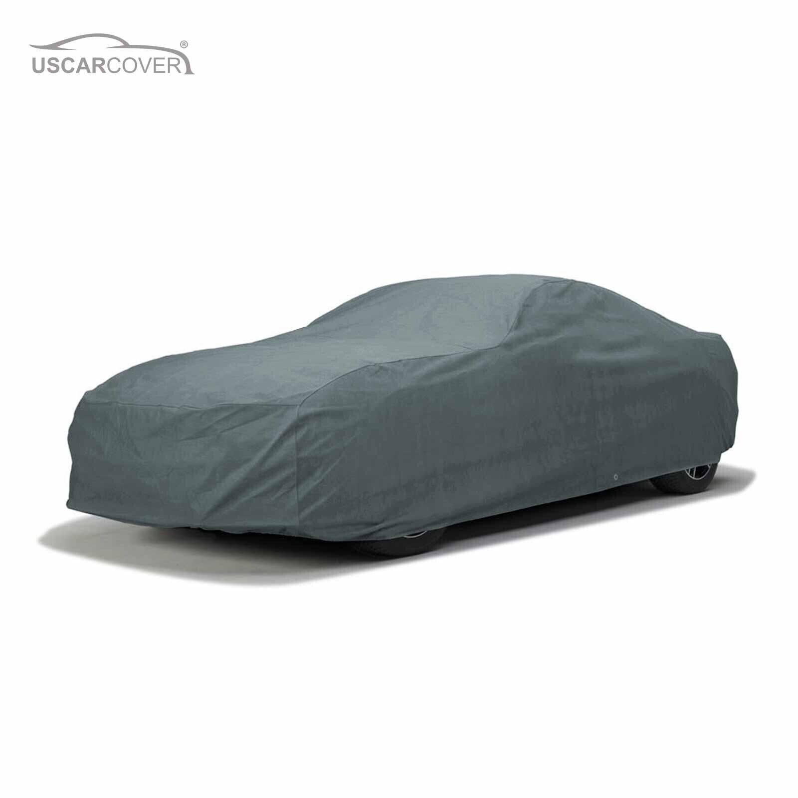 WeatherTec UHD 5 Layer Full Car Cover for Buick Skylark 1964-1972 Coupe