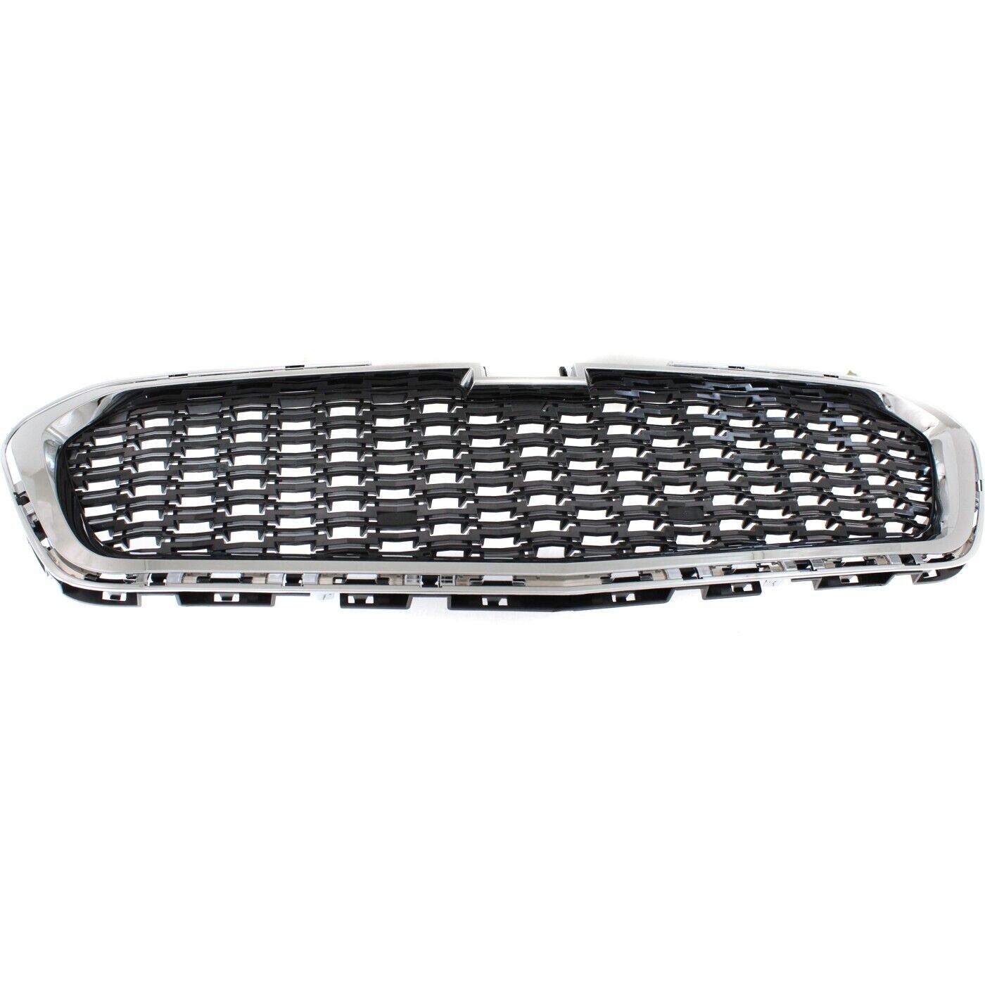 Grille Grill Lower for Chevy  22995179 Chevrolet Malibu Limited 2016