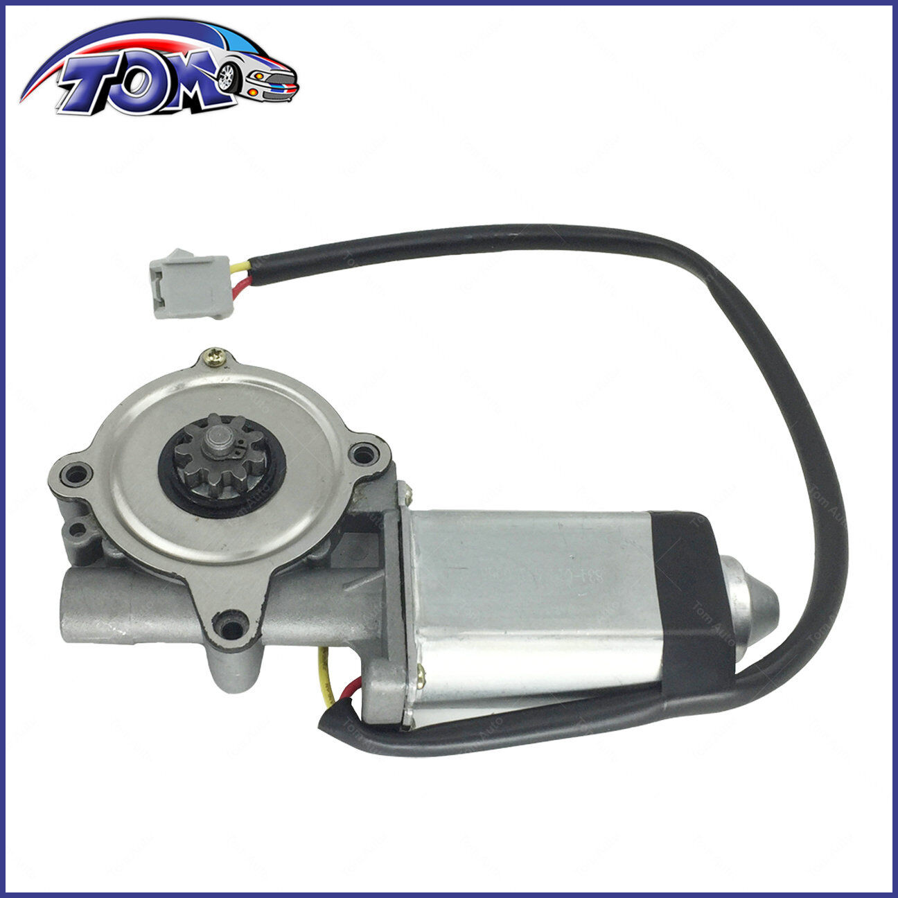 Brand New Power Window Motor Front-Left/Right For Ford F-150 F-250 F-350 83094