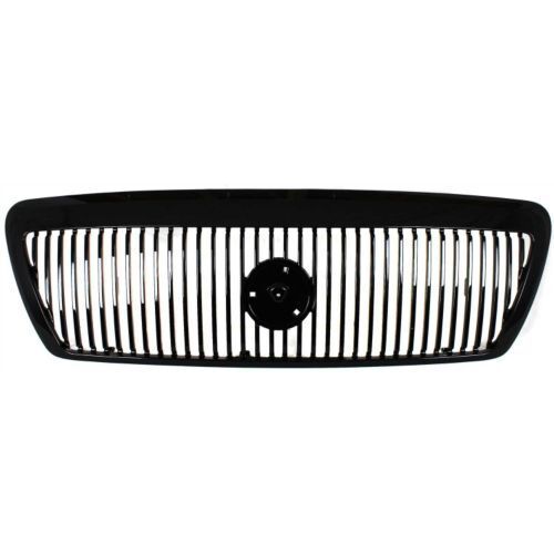 New Grille For Mercury Marauder 2003-2004