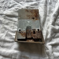 1974 Pontiac Le Mans Dash Ashtray Assembly picture