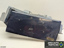 OEM 1991 Chrysler Imperial 3.8L Bracket Bezel Trim Black picture