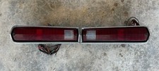 1966 Mercury Cyclone Rear Taillights picture