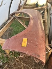 1974-1977 Chevrolet Vega Fender, GM Original, Chevy, Passenger Side, 1975 1976 picture