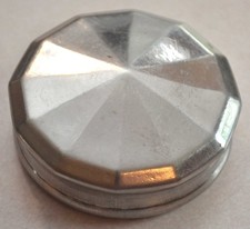 1929-1930 Hudson Essex Challenger Eaton Fuel Stainless Steel Gas Cap & Gasket picture