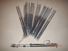 Rear Hatch Struts for 1983-1989 Mitsubishi Starion Dodge Conquest -by Motocam picture