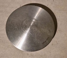 Cadillac 1996 - 2001 DeVille, Seville OEM Wheel Center Cap Part # 9593128 picture