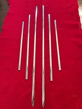 Riviera Stainless Belt Molding 1963 64 65.  6 Piece Outside picture