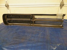 1971 Plymouth Sport Fury RH grille with headlight door picture