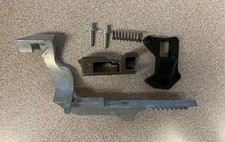 FITS 1987-1990 CHEVROLET CORSICA BERETTA RACK KIT IGN SW ACTR 26012553 -  NEW picture