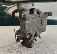 Marvel-Schebler 102-105 Single Barrel Carburetor Chevrolet Dodge Studebaker  picture