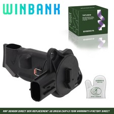 Mass Air Flow Sensor (MAF Sensor) 4Pins Fits 1956-1960 Ford Anglia Prefect 1.2L picture
