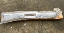 1971-73 NOS Plymouth Satellite Front Bumper 4 Door Cop Police 318 72 383 Custom picture